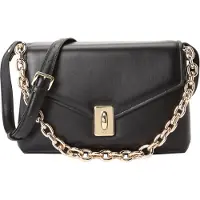 Furla Sac bandoulière 'Meridiana' noir