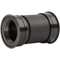 Cycling Ceramic Bb86 30 Mm Bottom Bracket Cups Noir 86.5 mm