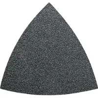 Fein Jeu De 5 Triangles Abrasifs Non Perforés Grain 120 63717085045