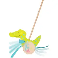 Goki Susibelle Crocodile