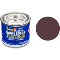 Revell Accessoires Maquettes Color (Email) Marron Mat-