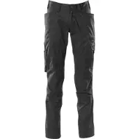 Mascot Accelerate 18579 Work Pants Noir 50 / 32 Homme