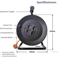 Helos BP-4L