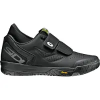 Sidi Dimaro Mtb Shoes Noir EU 46 Homme
