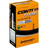 Continental Chambre A Air Compact 16 A34 Schrader