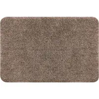 Spirella Tapis de bain BRIZZOLO 70x120cm Marron