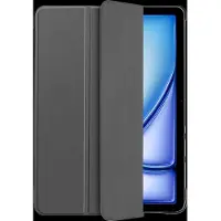Just in Case Trifold Case Apple Ipad Air 11 2025 / 2024 - Gris