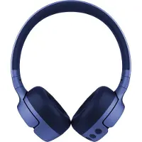 Fresh 'n rebel Code Fuse Casque sans fil serre-tête Appels/musique USB Type-C Bluetooth Bleu