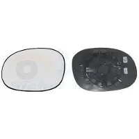 VAN WEZEL 4028838 Spiegelglas, buitenspiegel