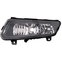 VAN WEZEL 5829993 H8 Feu antibrouillard gauche pour VW Polo bicorps (6R1, 6C1)