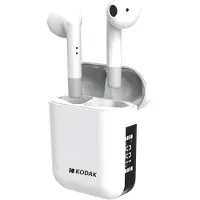 Kodak Casque sans fil blanc 610S