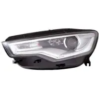VAN WEZEL 0342983 Koplamp