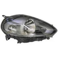 VAN WEZEL 1619964 Koplamp
