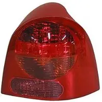 VAN WEZEL 4344932 Achterlicht