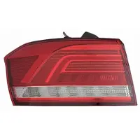 VAN WEZEL 5743921 Achterlicht
