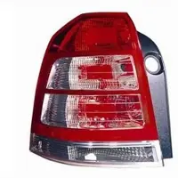 VAN WEZEL 3796931 Achterlicht