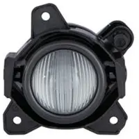 VAN WEZEL 3753995 Mistlamp