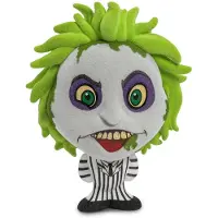NECA Figurine en vinyle peluche Beetlejuice Bhunny (10 cm)