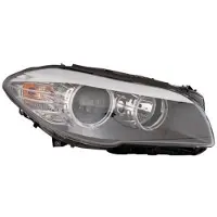 VAN WEZEL 0617962 Koplamp