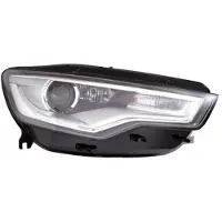 VAN WEZEL 0342984 Koplamp