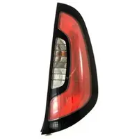 VAN WEZEL 8334932 Achterlicht