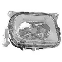 VAN WEZEL 3028996 Mistlamp
