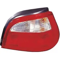 VAN WEZEL 4325932 Achterlicht