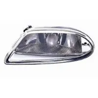 VAN WEZEL 3086997 Mistlamp