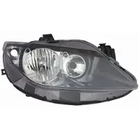 VAN WEZEL 4919966 Koplamp