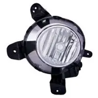 VAN WEZEL 8249995 H8 Phare antibrouillard gauche pour HYUNDAI i10 (IA) Feu antibrouillard