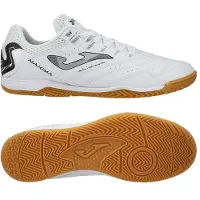 Joma Chaussures CHAUSSURES JomaMAXS2502INMAXIMA2502BLANCINDOOR