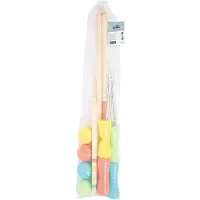 Small Foot Croquet actif