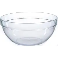 Duralex Caps Bol empilable, contenu : 2,90 litres, hauteur : 105 mm, ø : 230 mm