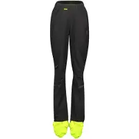 Agu Compact Rain Commuter Pants Noir 2XL Femme