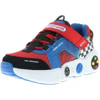 SKECHERS 402260l Couleur Rouge