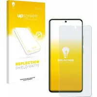Upscreen Reflection Shield Displayschutz Matt