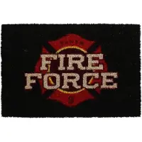 SD Toys Paillasson Fire Force