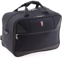 Gladiator Metro Sac Noir Noir One Size