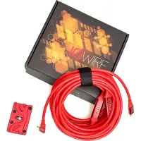 IQwire Cavo di Ancoraggio Formula 10G (10 m)