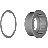 Shimano Entraînement + vitesses : accessoires