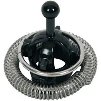 Nespresso Pièce mousseur à lait pour machine à café AERO3 (MS-623523)