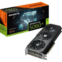 Gigabyte Carte Graphique Rtx 5060 Ti Gaming Oc 8gb Gddr7