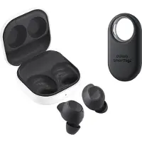 Samsung Écouteurs Galaxy Buds FE SmartTag 2