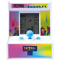 Tetris Desktop Arcade, Gaming rétro, Multicolore