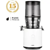 Hurom H320N Blanc - Slowjuicer | Presse-agrumes | Presse-légumes et fruits