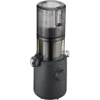Hurom LS H310A Black - Presse-agrumes lent | Presse-agrumes | Presse-légumes et fruits