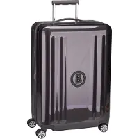 Bogner Valisette 'Piz' gris foncé