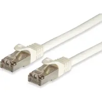 Digital Data Communications equip cordon de raccordement - 5 m - blanc