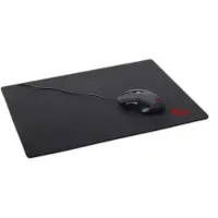 Gembird Pour les souris laser - Noir -