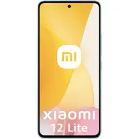 Xiaomi 12 Lite 8Go 256Go vert